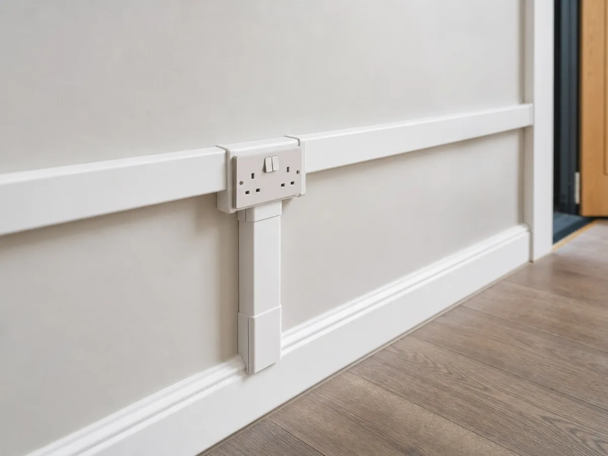 Cable Containment / Trunking & Conduit