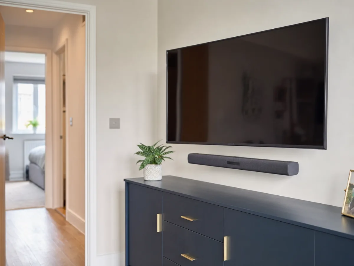 Flat-Pack / Furniture Assembly & Fitting