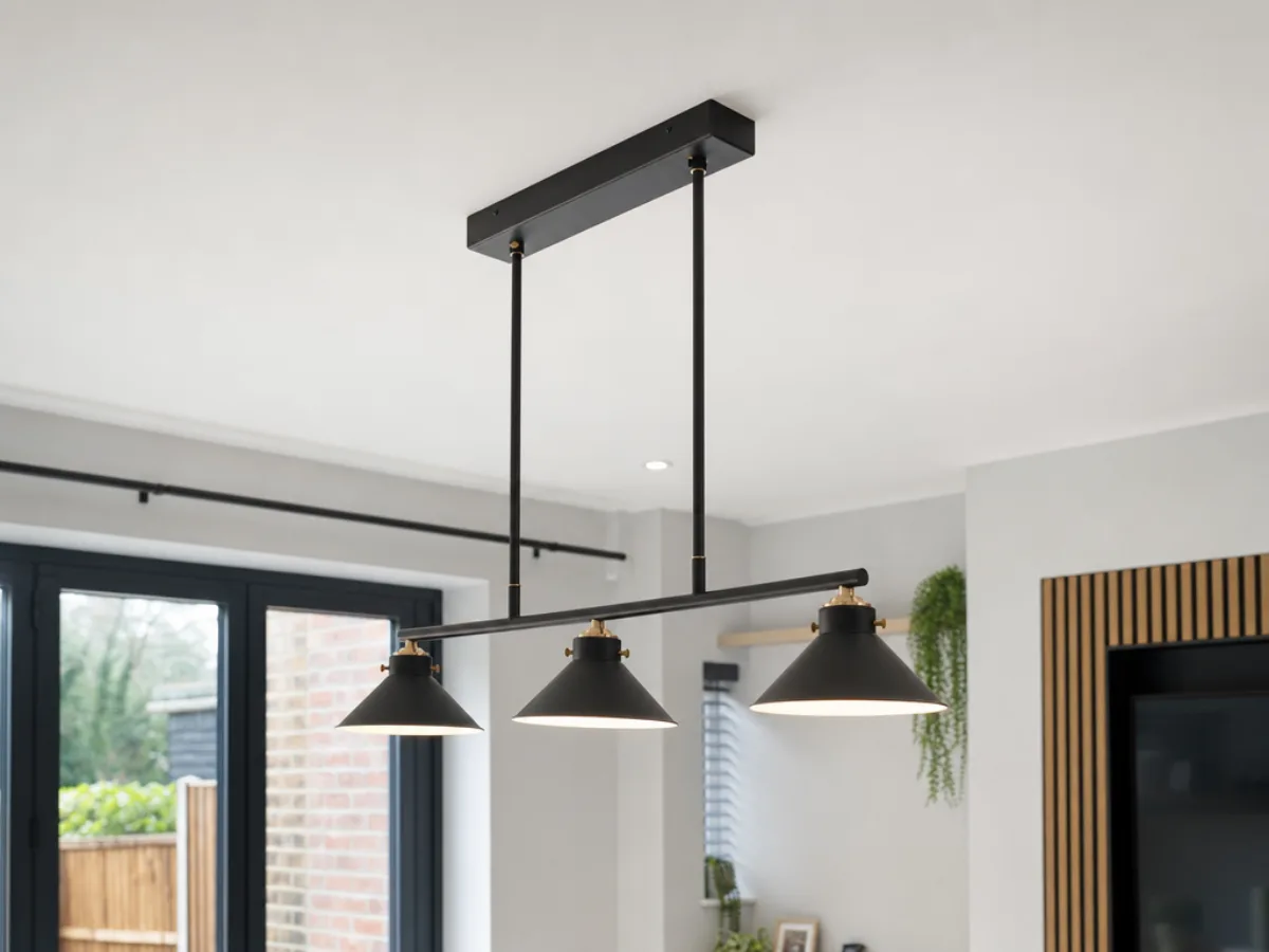 Handyman — Light Fitting / Fixture Swap
