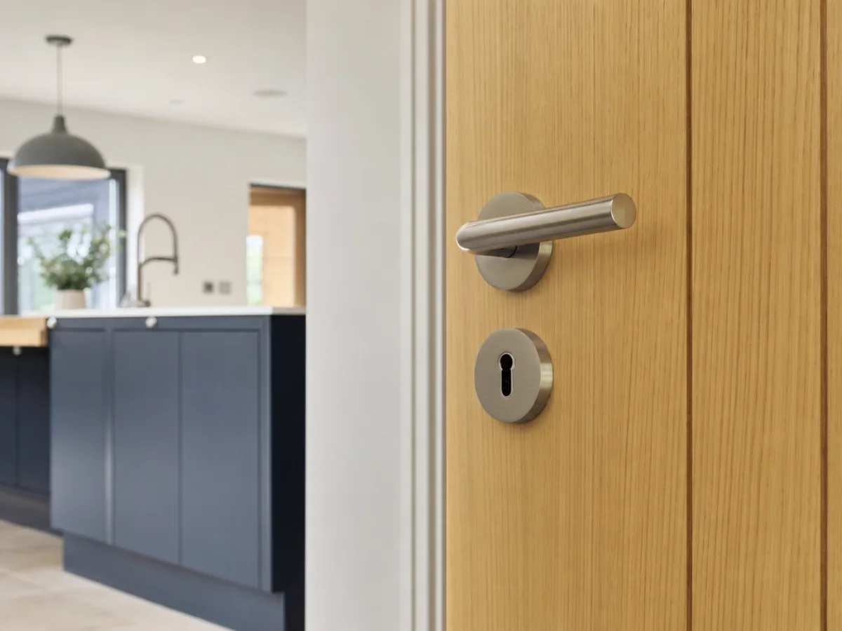 Internal Door / Lock / Hinge / Handle Repair