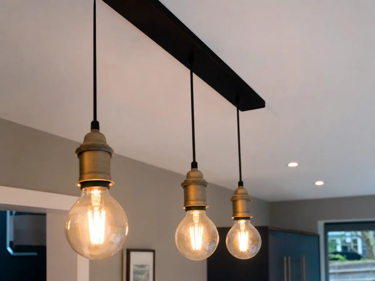 Light Bulb / Lamp Replacement