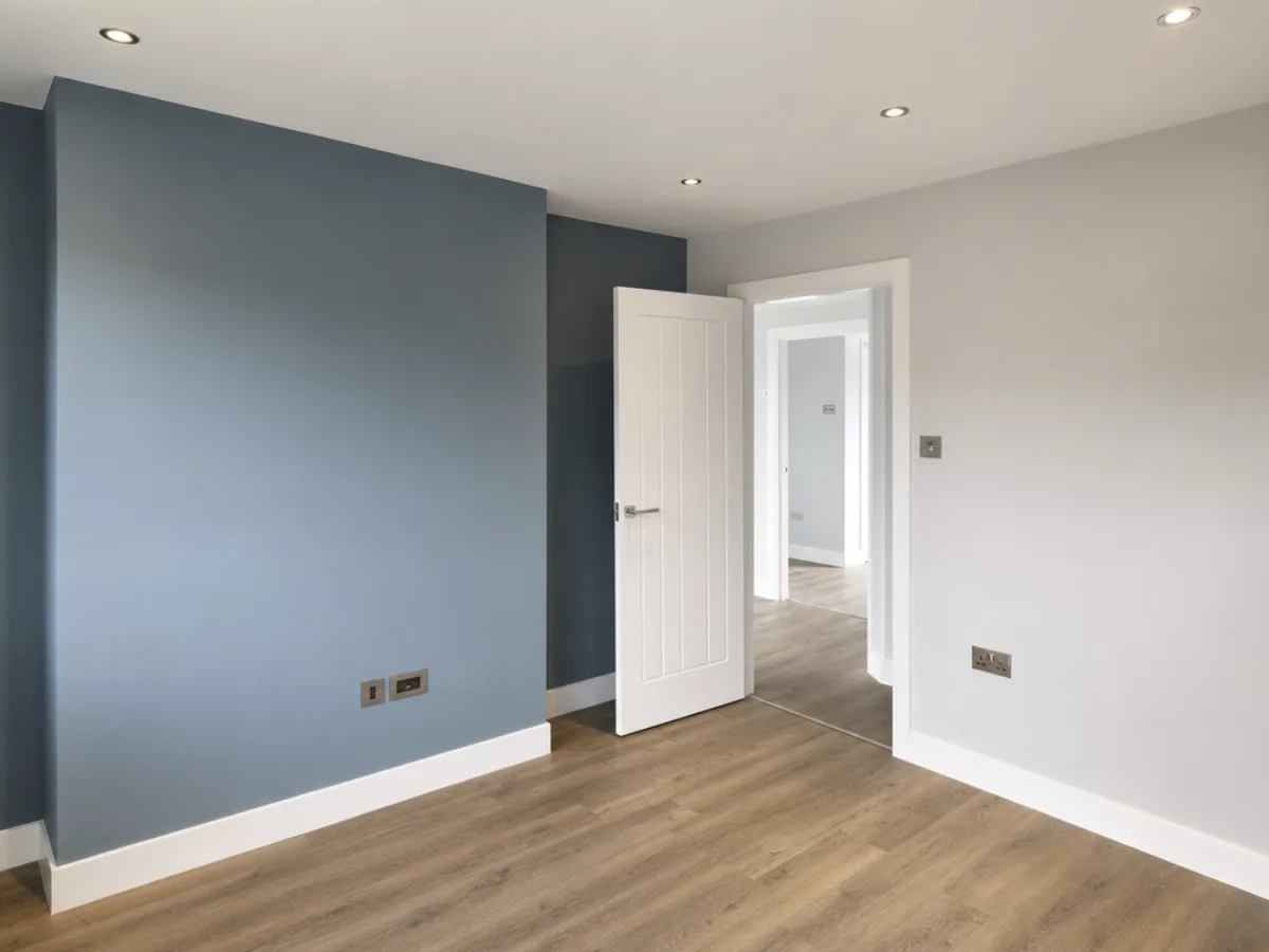 Painting & Decorating