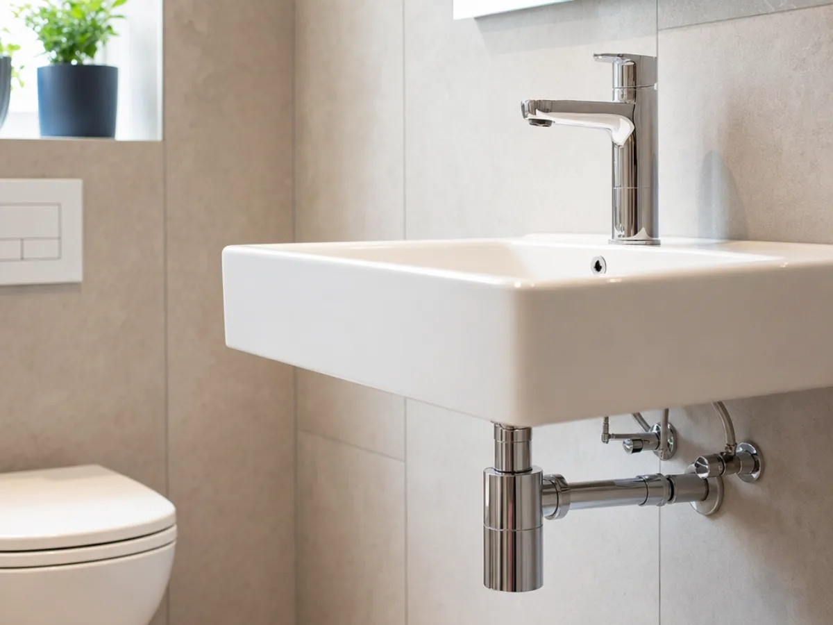 Plumbing Repairs (General)