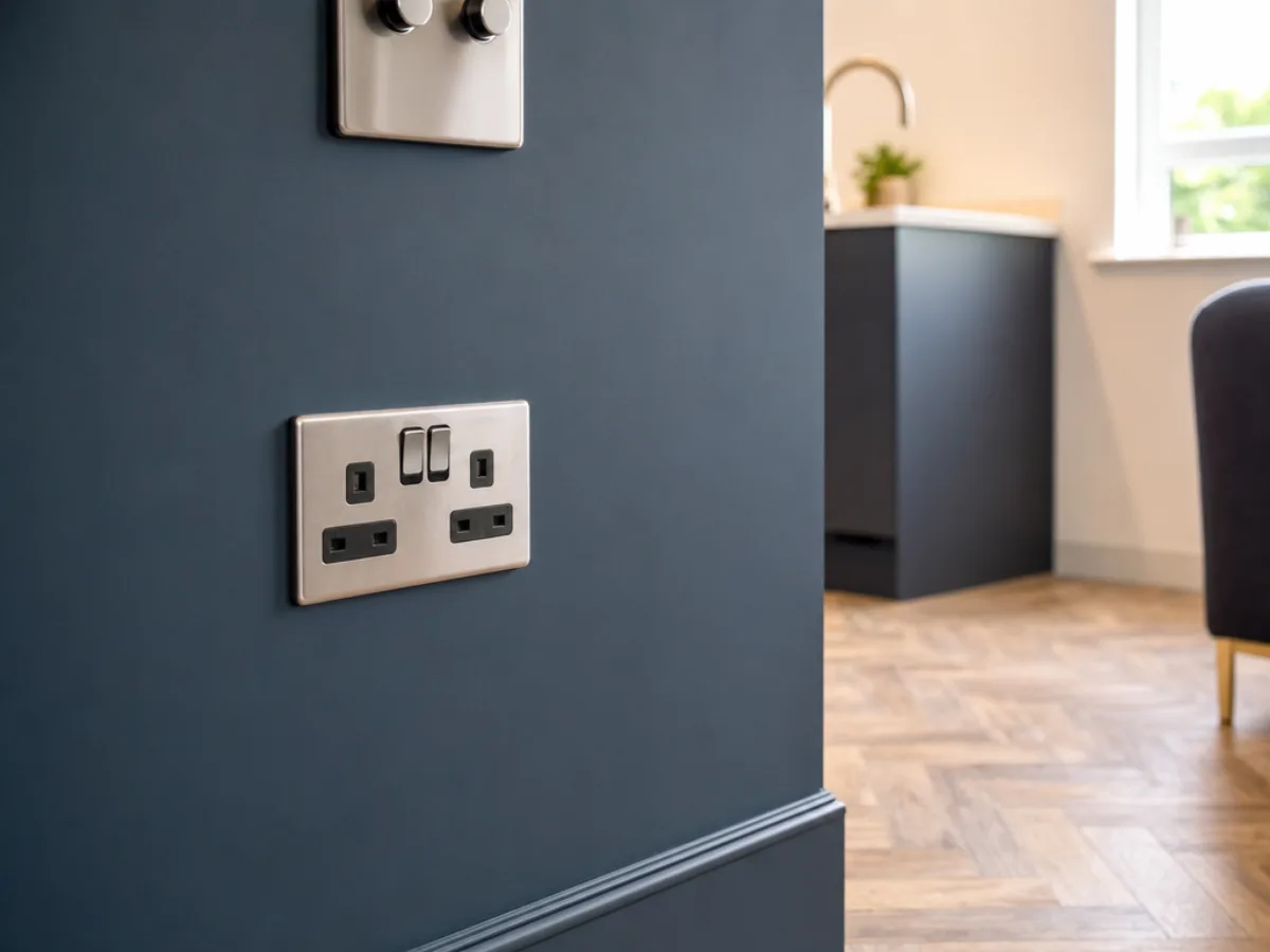 Socket Repair / Replacement