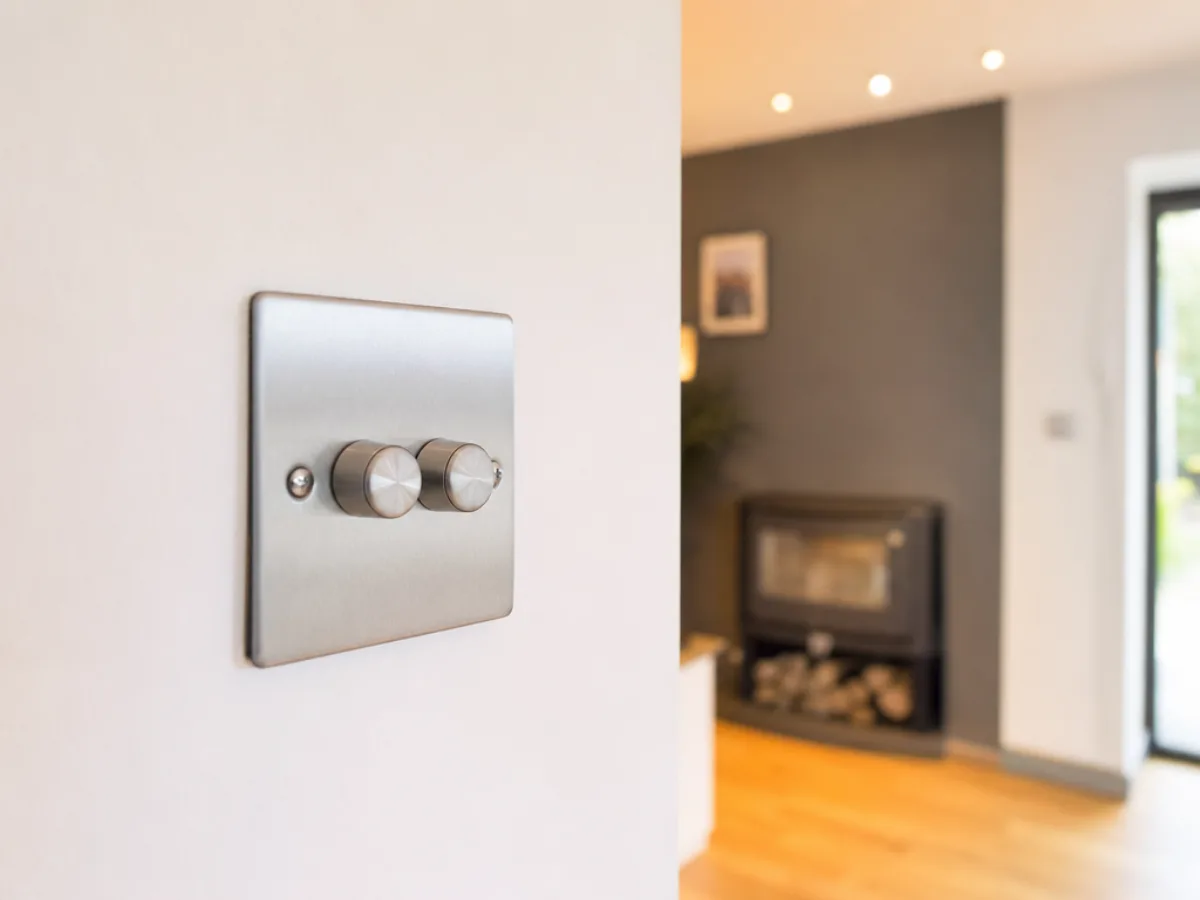 Switch / Dimmer Replacement