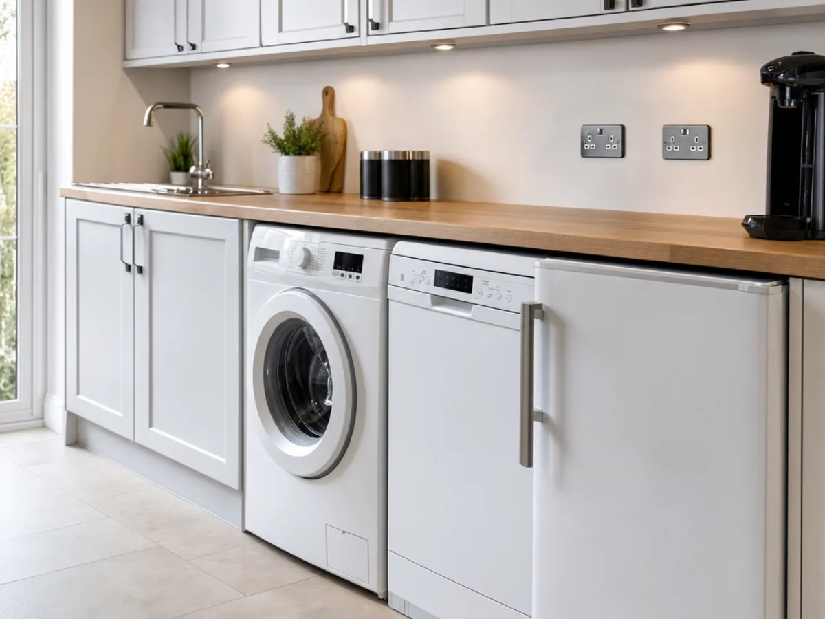 White-Goods / Appliance Repair