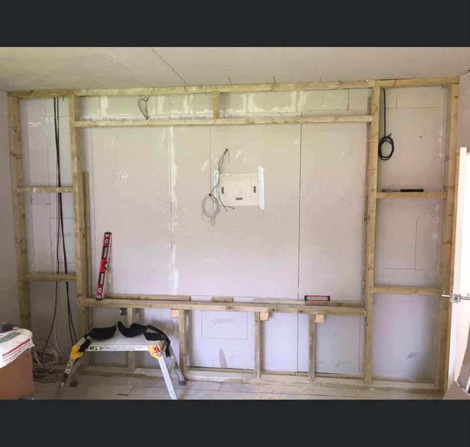 Sparky showcase image